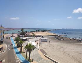 apartment sale san pedro del pinatar lo  pagan by 425,000 eur