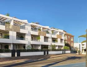 apartments for sale in santiago de la ribera