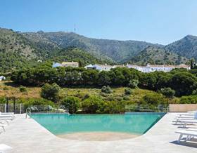 villas for rent in mijas