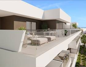 penthouses for rent in estepona