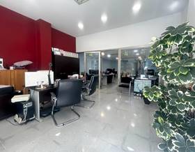 premises for sale in lleida