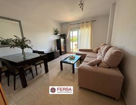 apartments for rent in rota