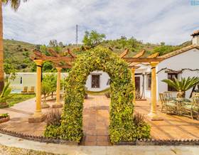 villas for sale in malaga province