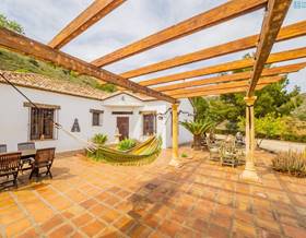 villas for sale in riogordo