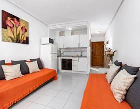 studios for sale in guardamar del segura