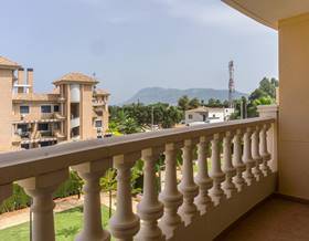 apartments for rent in denia