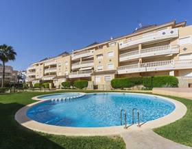 apartments for rent in teulada