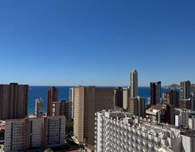 apartment sale benidorm rincon de loix llano by 215,000 eur