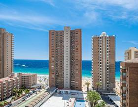 apartments for sale in callosa d´en sarria