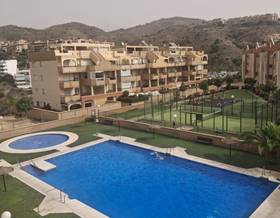 apartment sale cala del moral la cala del moral by 380,000 eur