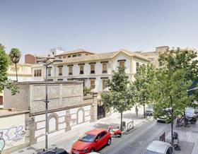 flat sale granada arabial by 350,000 eur