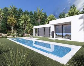 villas for sale in el verger