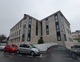 apartments for sale in santiago de compostela