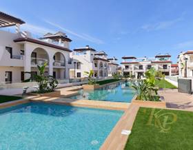 apartments for sale in la marina del pinet