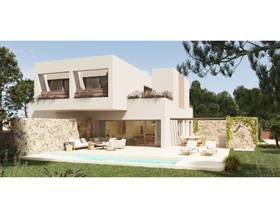 villa sale orihuela costa by 755,000 eur