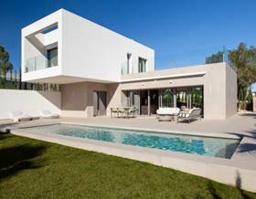 houses for sale in pinar de campoverde