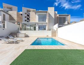 villas for sale in los dolses