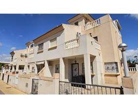 bungalow sale torrevieja la siesta - el salado - torreta by 168,000 eur