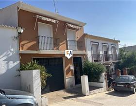 townhouse sale priego de cordoba outskirts by 117,000 eur