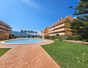 penthouse sale denia denia by 330,000 eur