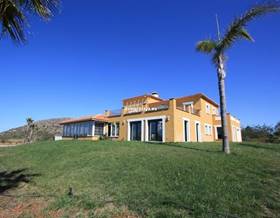 villas for sale in sanet y negrals