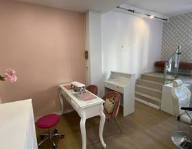 premises rent madrid capital by 1,350 eur