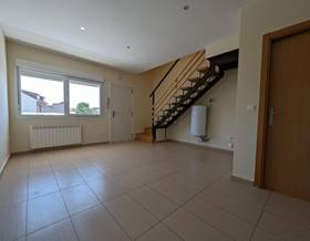 duplex rent fuente el saz by 950 eur