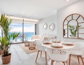 apartment rent alicante cabo de las huertas by 2,900 eur
