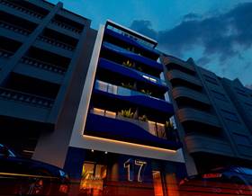 apartments for sale in rojales