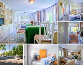 flat sale sevilla by 199,990 eur