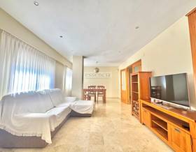 flat sale gandia hospital by 167,000 eur