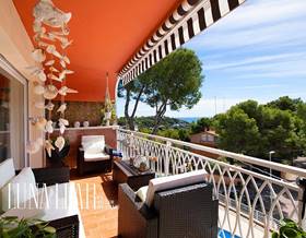 flat sale castelldefels by 530,000 eur