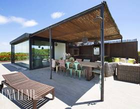 penthouses for sale in barcelona province