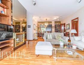 apartments for sale in sarria sant gervasi barcelona