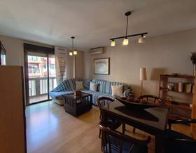 flat rent almeria zapillo by 800 eur