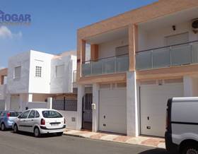 duplex for sale in roquetas de mar