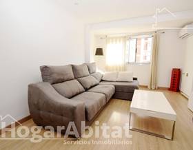 flat sale valencia by 330,000 eur