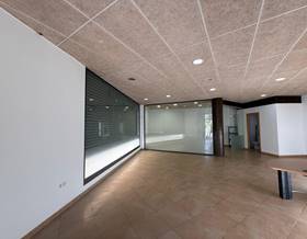premises for rent in cubelles