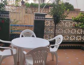 apartments for rent in cala del moral
