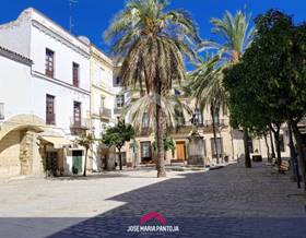 houses for sale in jerez de la frontera