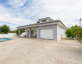 villas for sale in la zubia