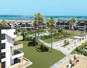 apartments for sale in alicante province
