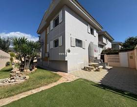 houses for sale in grau de castello