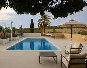 country house sale torrellano partida torrellano alto by 299,000 eur