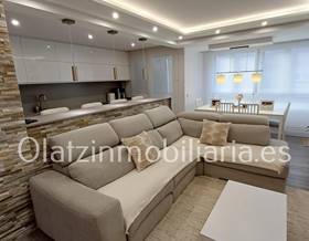 flat sale ortuella ortuella by 275,000 eur