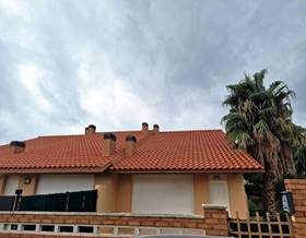 villas for sale in vilanova d´escornalbou