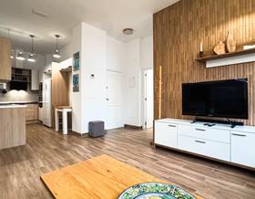 apartment sale santa pola santiago bernabeu by 175,000 eur