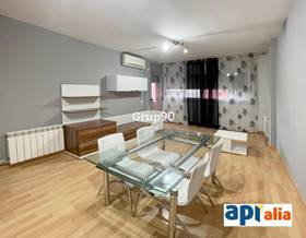 flat sale mollerussa zona estacion 10 by 125,000 eur