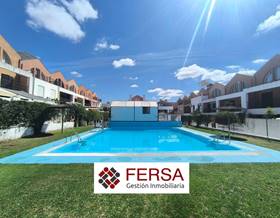 townhouse sale cádiz el puerto de santa maria by 380,000 eur