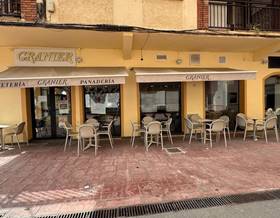 premises rent rincon de la victoria centro by 1,670 eur